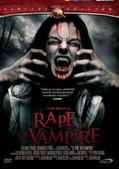 The Rape of The Vampire